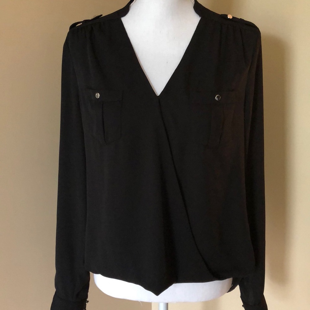 White House Black Market